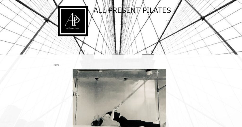 All Present Pilates