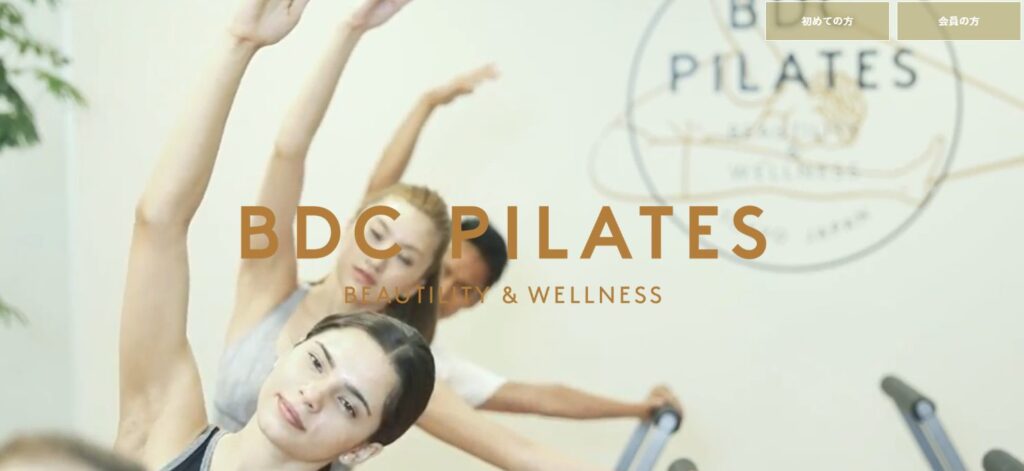 BDC Pilates